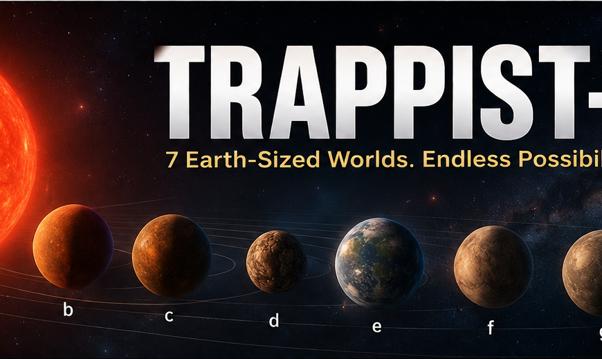TRAPPIST-1