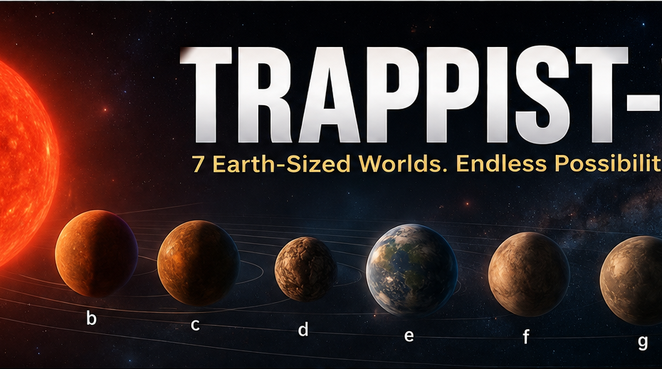 TRAPPIST-1