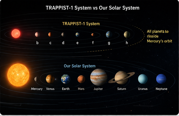TRAPPIST-1