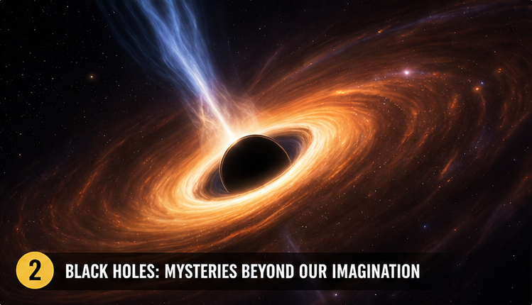 Black Hole